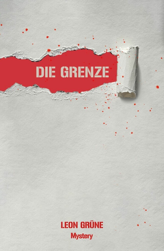 Die Grenze main product photo