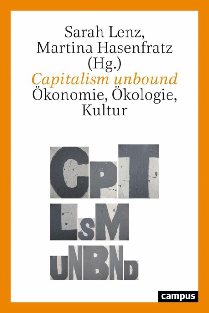 Capitalism unbound main product photo