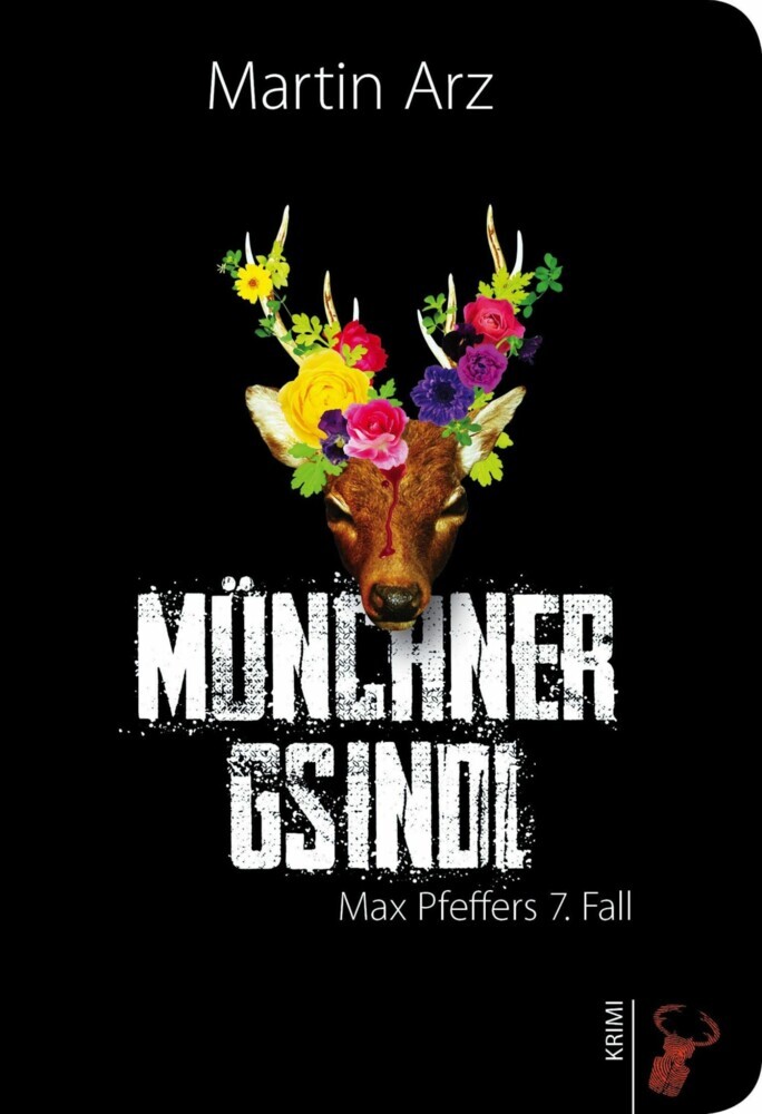 Münchner Gsindl main product photo