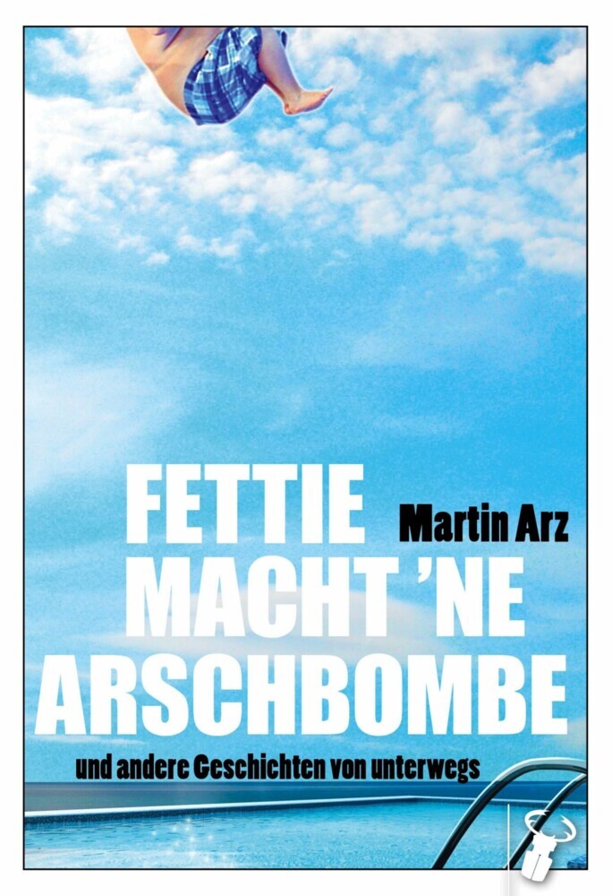 Fettie macht 'ne Arschbombe main product photo