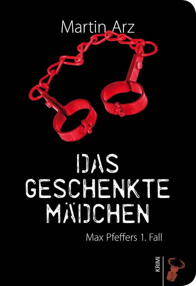 Das geschenkte Mädchen main product photo