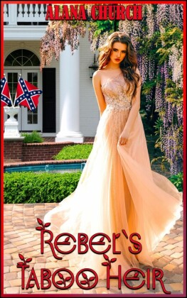 Rebel's Taboo Heir