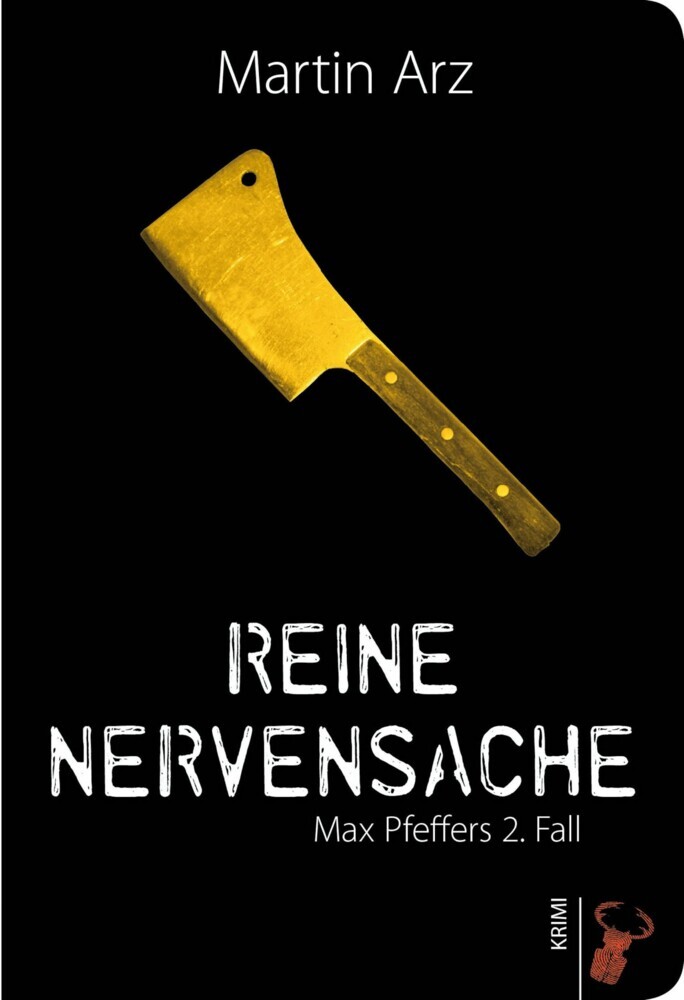 Reine Nervensache main product photo