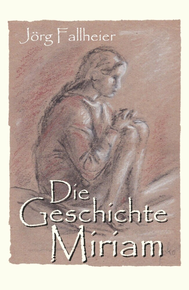 Die Geschichte Miriam main product photo