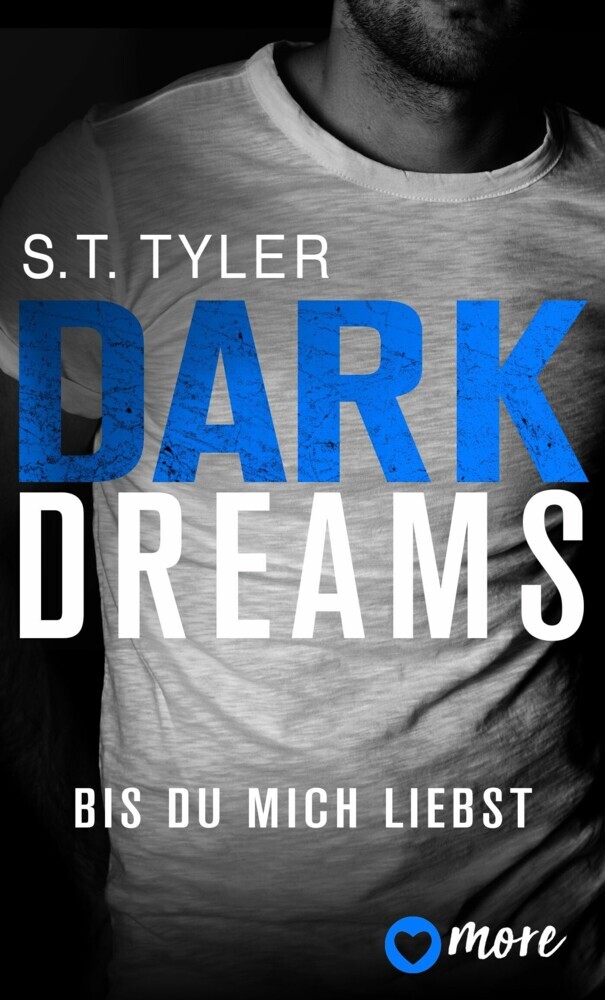 Dark Dreams - Bis du mich liebst main product photo
