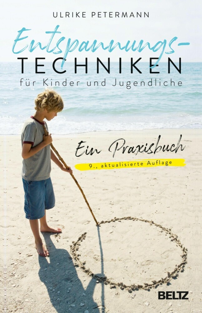 Entspannungstechniken für Kinder und Jugendliche main product photo