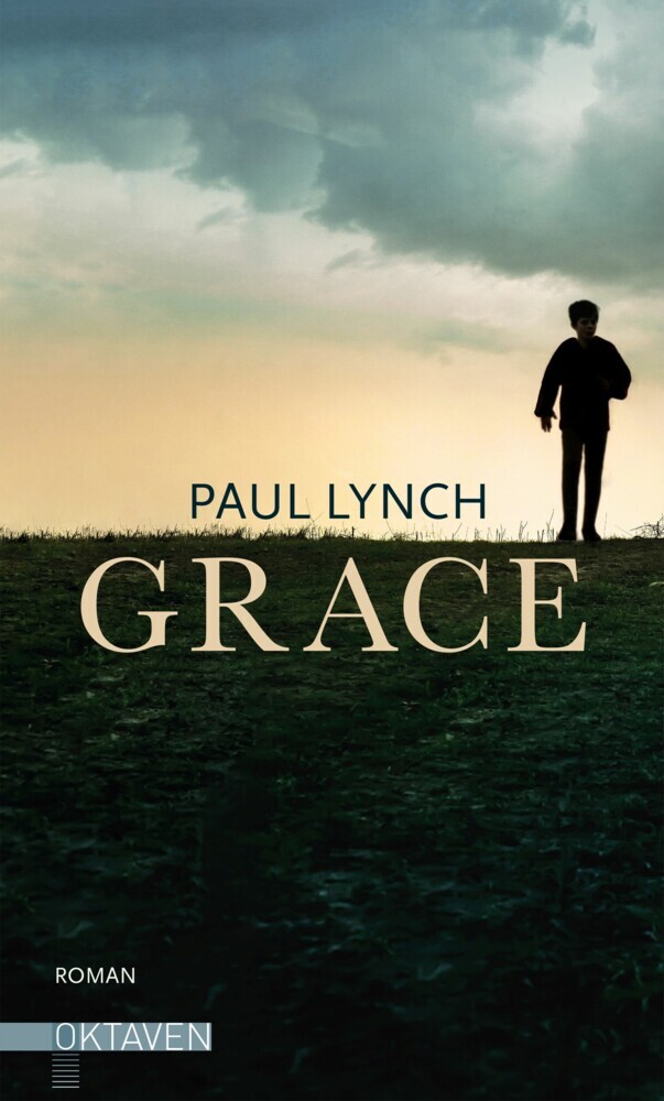 Grace - Vom Preisträger des Booker Prize 2023 ('Prophet Song') main product photo