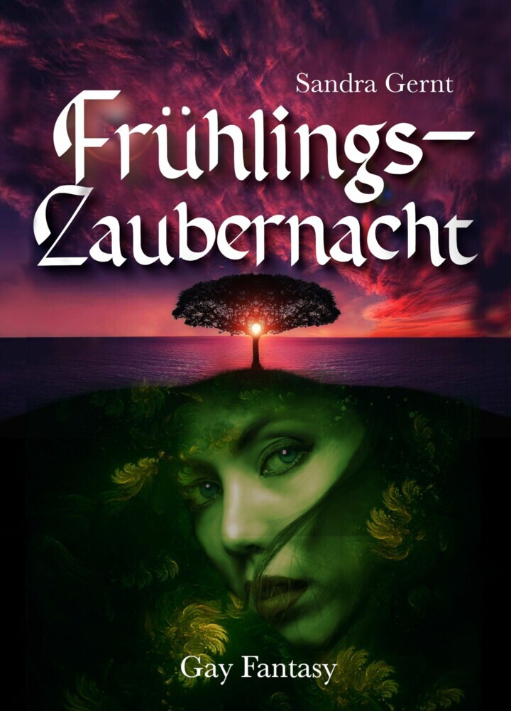 Frühlingszaubernacht main product photo
