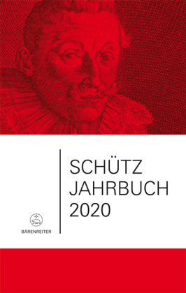 Schütz-Jahrbuch 2020