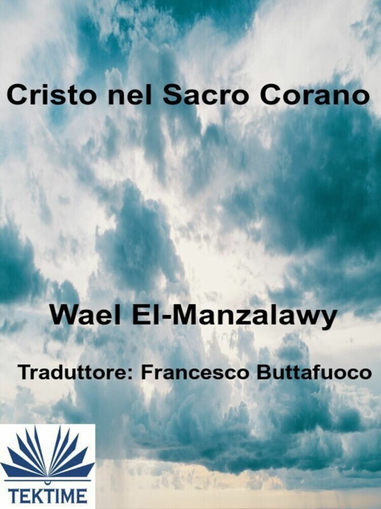Cristo Nel Sacro Corano main product photo