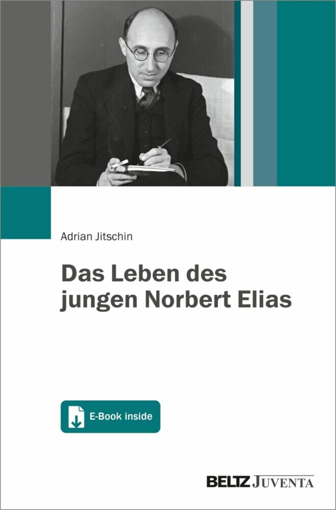 Das Leben des jungen Norbert Elias main product photo
