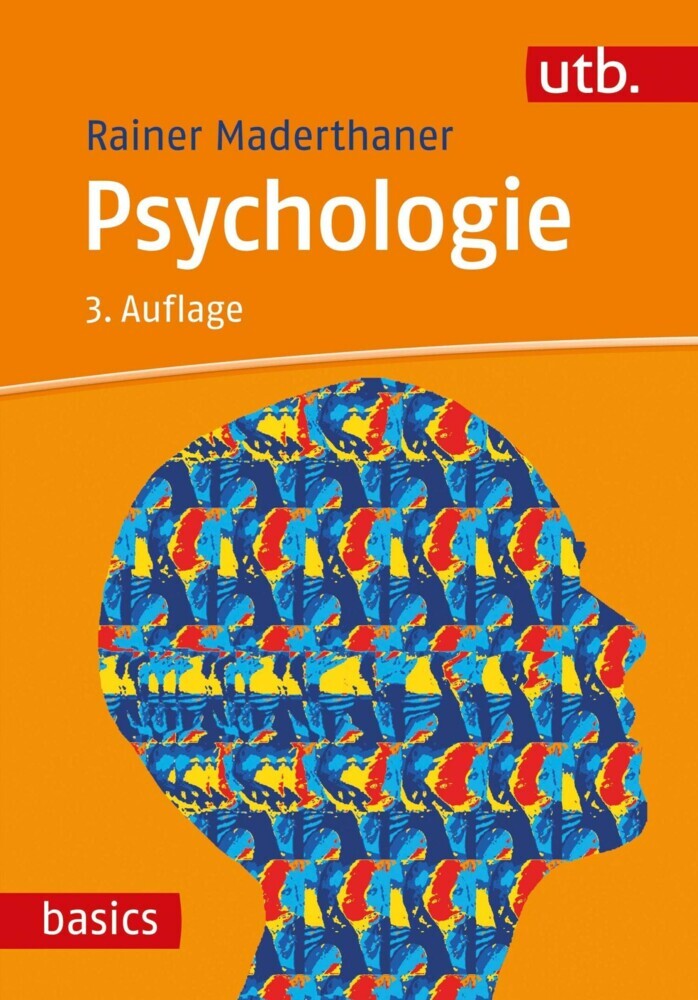 Psychologie main product photo