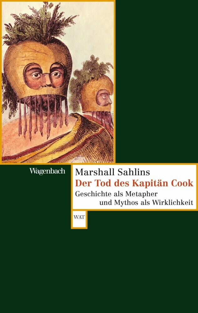 Der Tod des Kapitän Cook main product photo