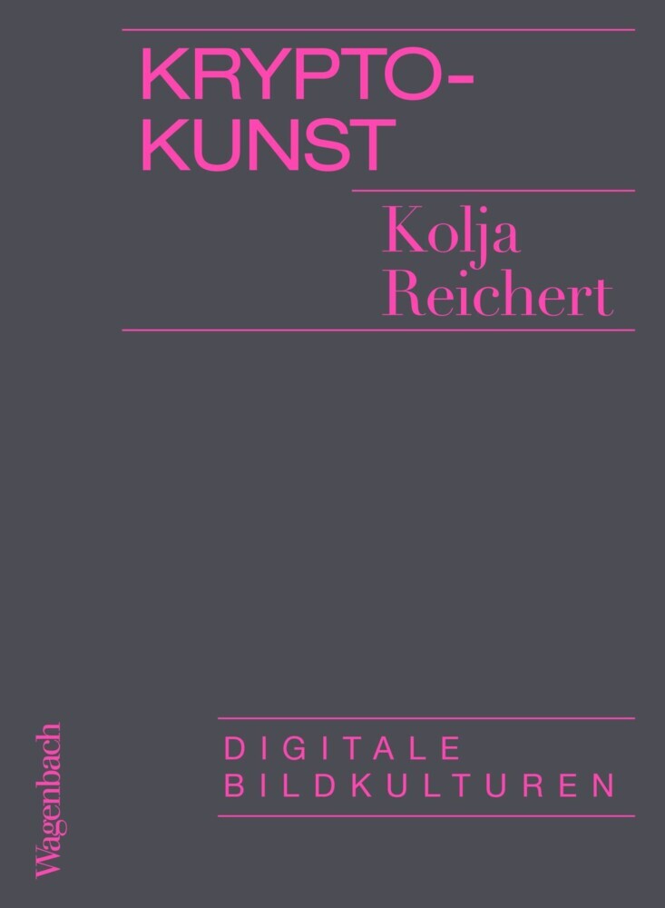 Krypto-Kunst main product photo