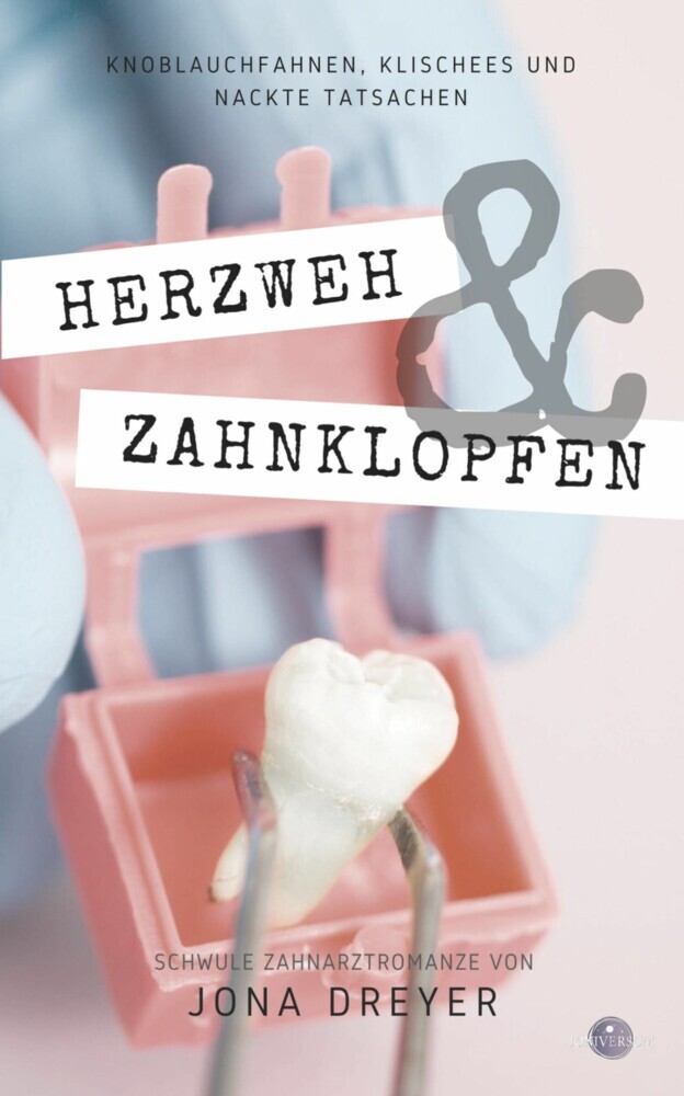Herzweh & Zahnklopfen main product photo