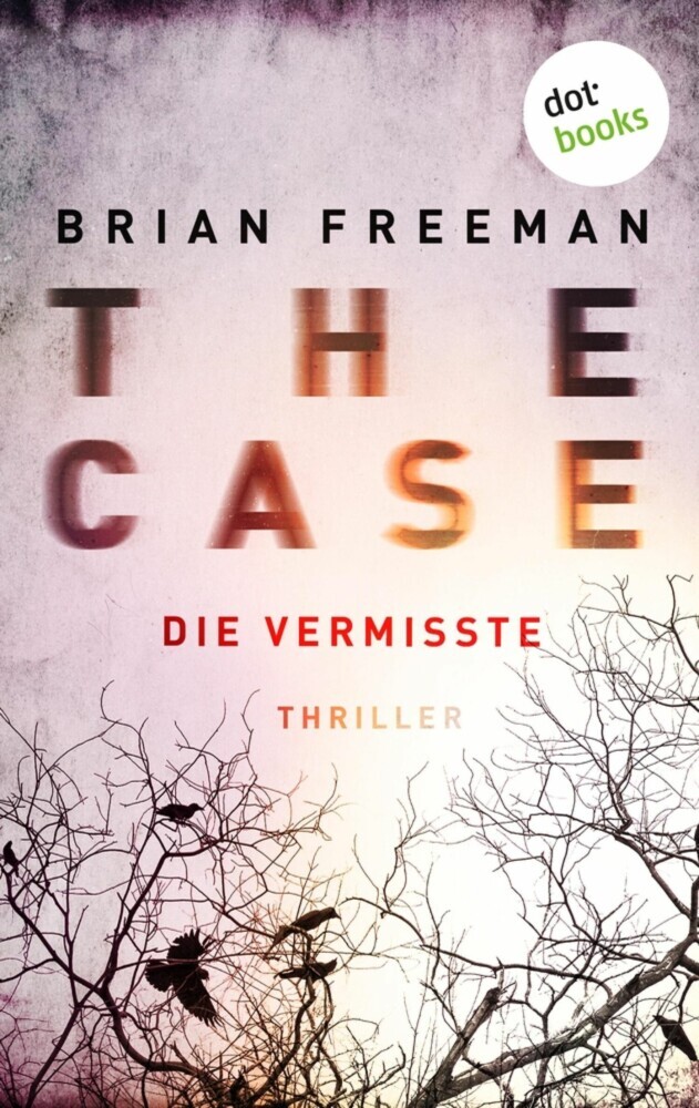 THE CASE - Die Vermisste - Ein Fall für Detective Stride 1 main product photo