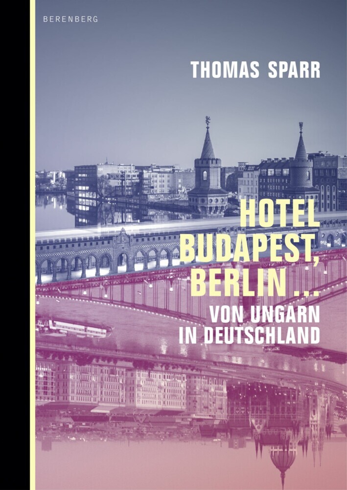 Hotel Budapest, Berlin ... main product photo