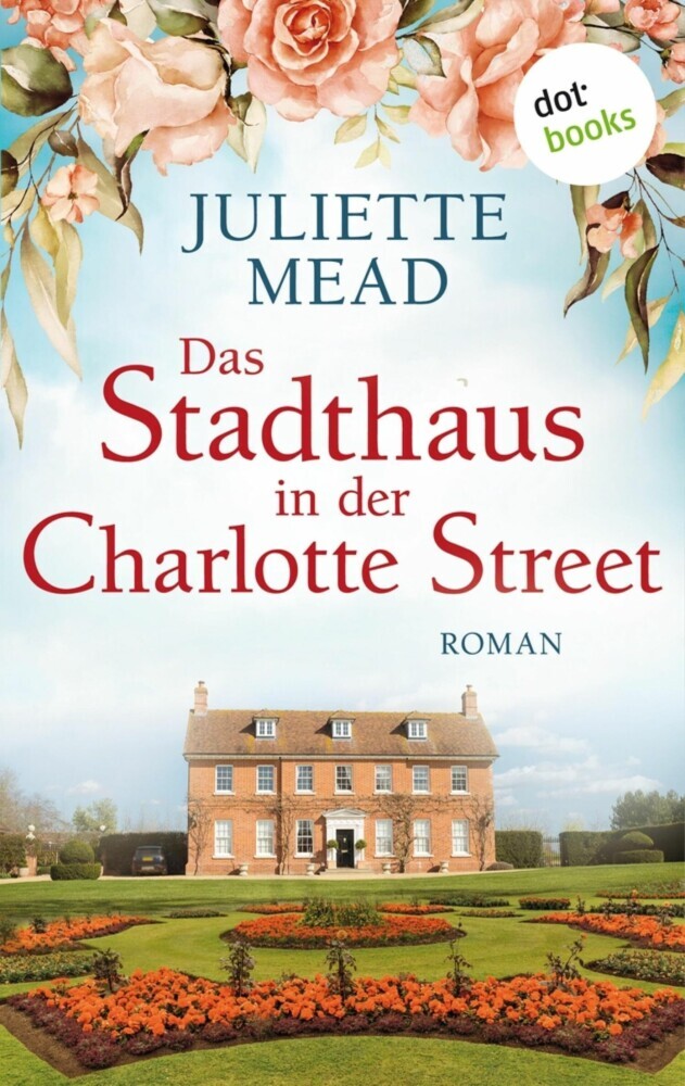 Das Stadthaus in der Charlotte Street main product photo