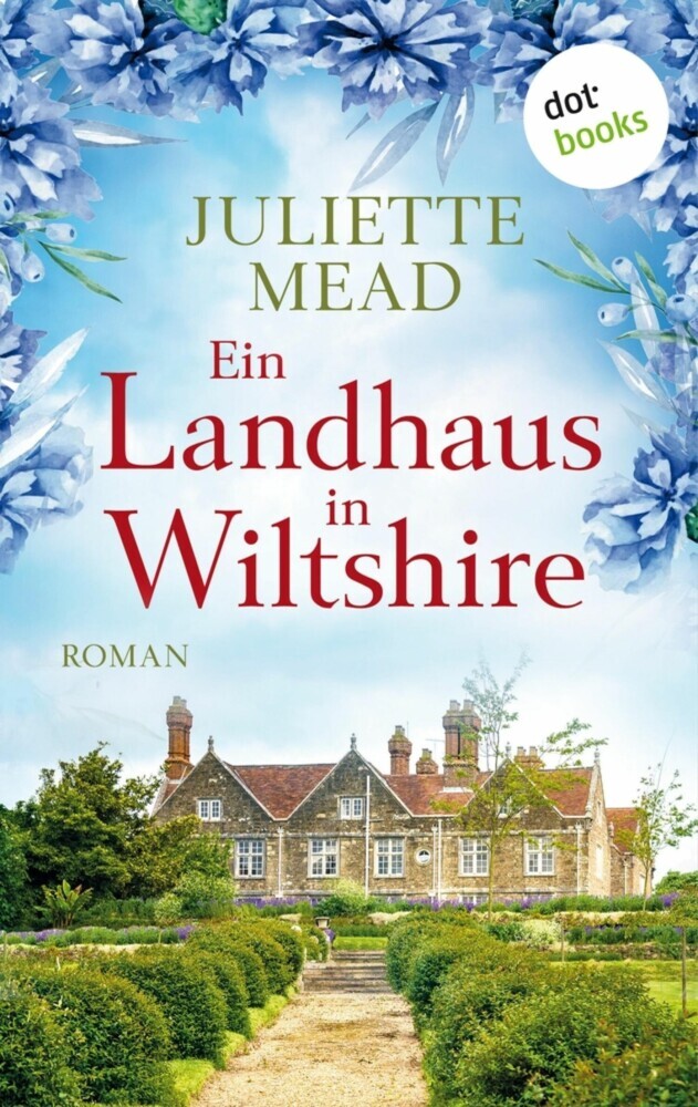 Ein Landhaus in Wiltshire main product photo