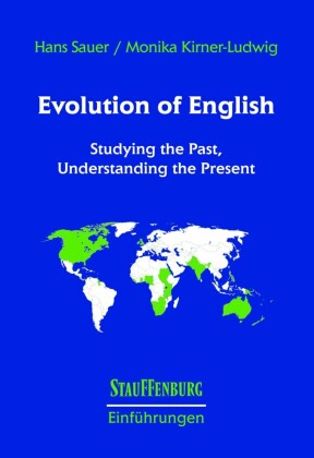 Evolution of English