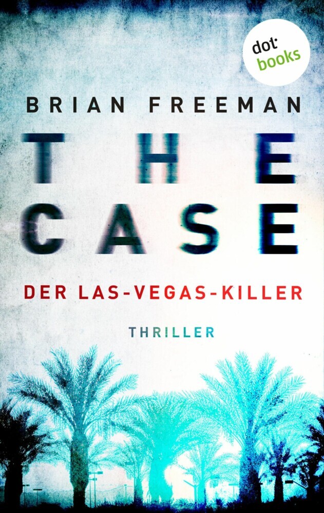 THE CASE - Der Las-Vegas-Killer - Ein Fall für Detective Stride 2 main product photo