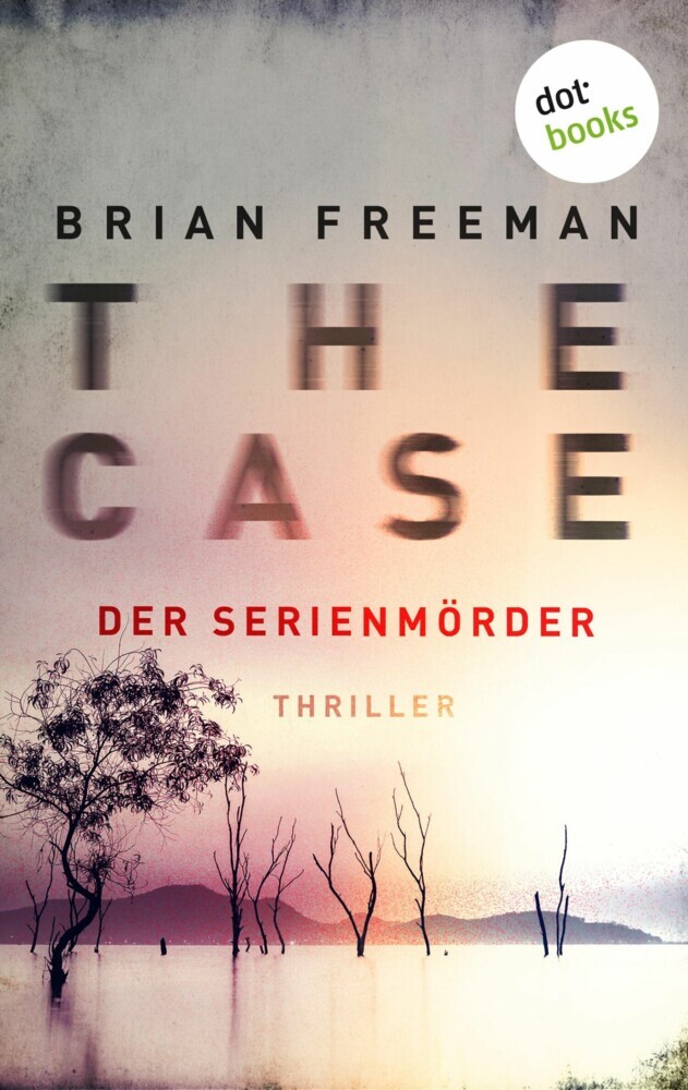 THE CASE - Der Serienmörder - Ein Fall für Detective Stride 3 main product photo