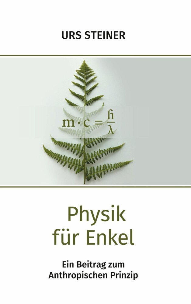Physik für Enkel main product photo