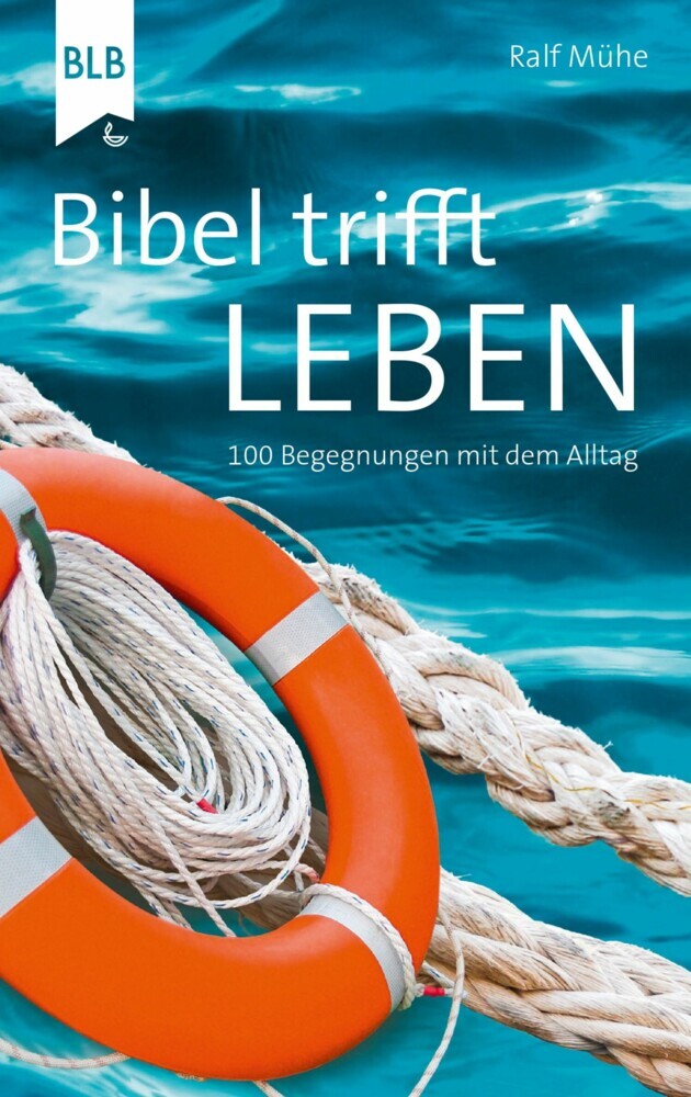 Bibel trifft Leben main product photo