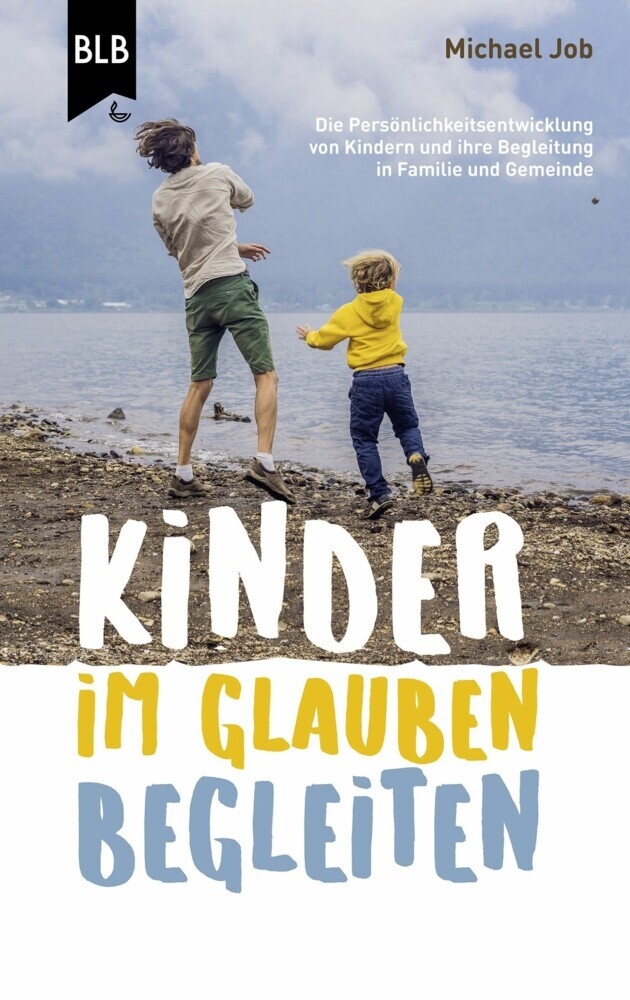 Kinder im Glauben begleiten main product photo