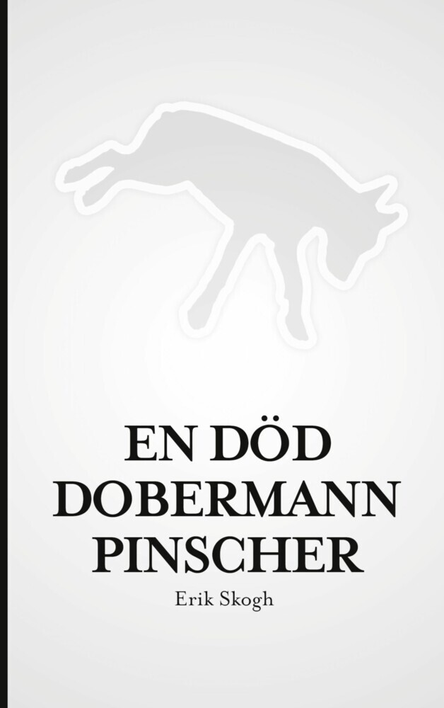 En död dobermannpinscher main product photo