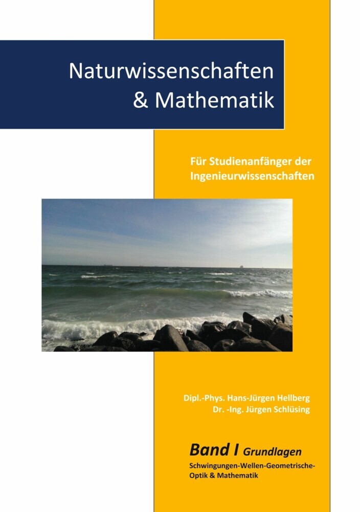 Naturwissenschaften & Mathematik main product photo