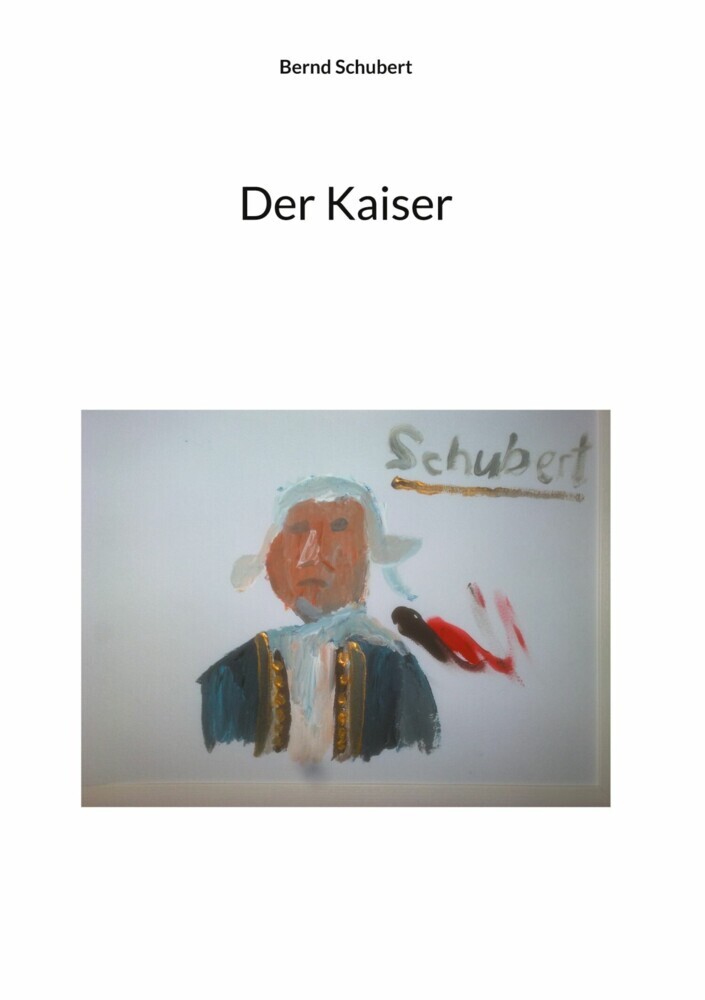 Der Kaiser main product photo