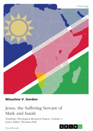 Jesus, the Suffering Servant of Mark and Isaiah