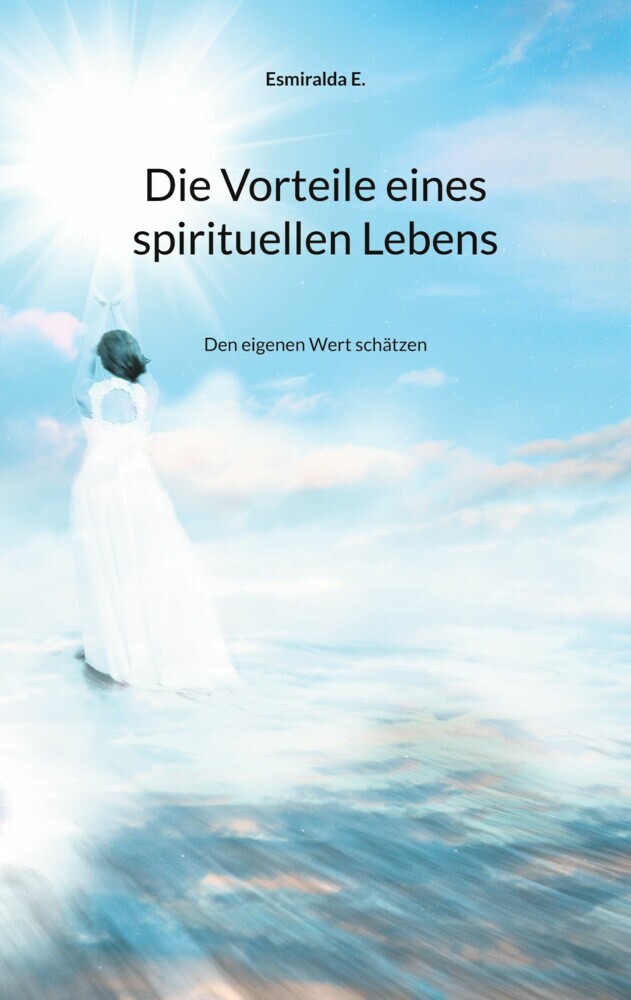 Die Vorteile eines spirituellen Lebens main product photo