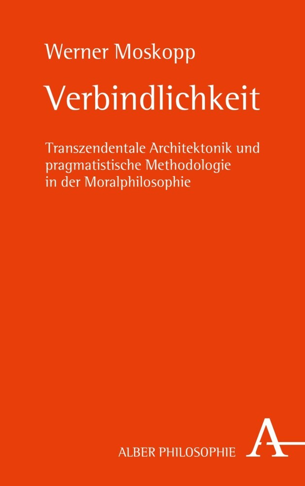 Verbindlichkeit main product photo