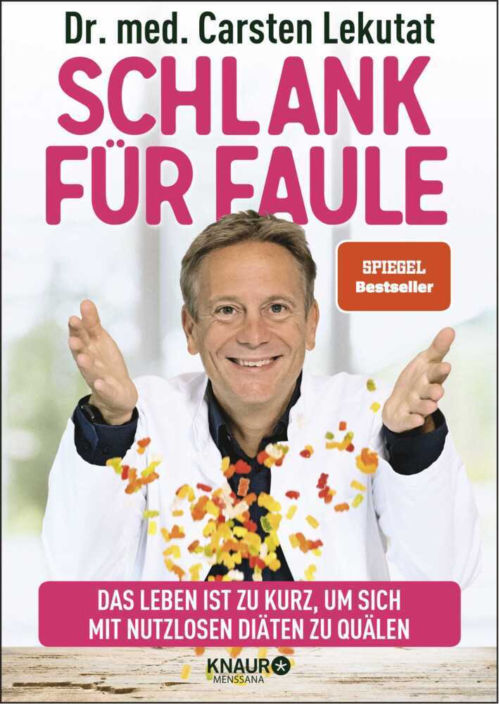 Schlank für Faule main product photo