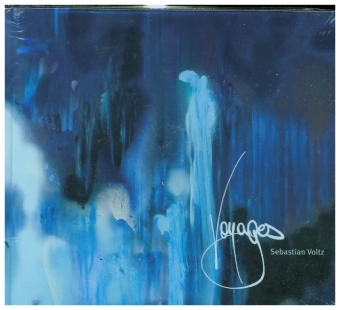 Voyages, 1 CD
