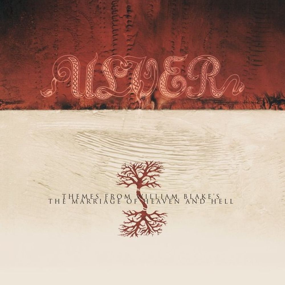 Themes From William Blake's The Marriage, 2 CD main product photo