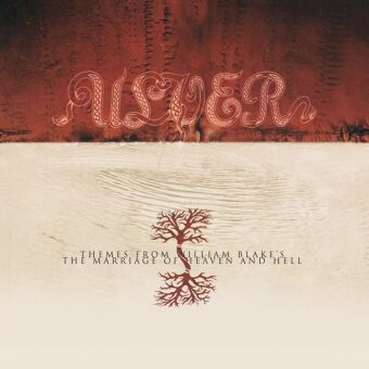 Themes From William Blake's The Marriage, 2 CD