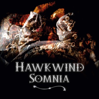 Somnia, 1 Audio-CD
