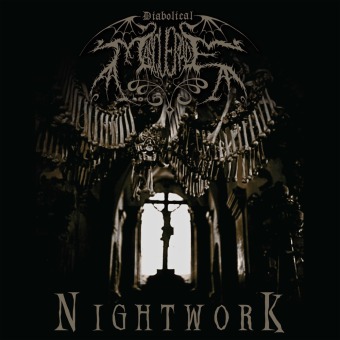 Nightwork, 1 Audio-CD