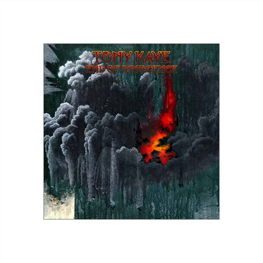 End of Innocence, 1 Audio-CD main product photo