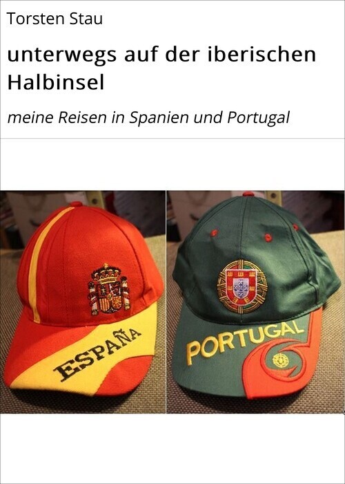 unterwegs auf der iberischen Halbinsel main product photo