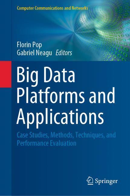 Big Data Platforms and Applications main product photo