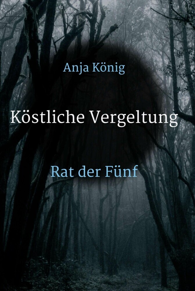 Köstliche Vergeltung main product photo