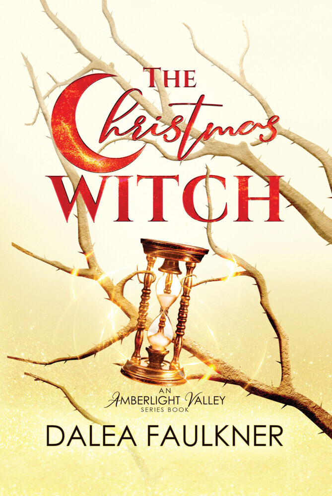 The Christmas Witch main product photo