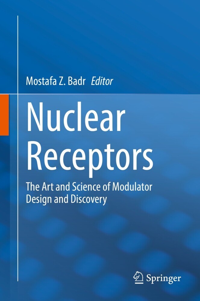 Nuclear Receptors main product photo