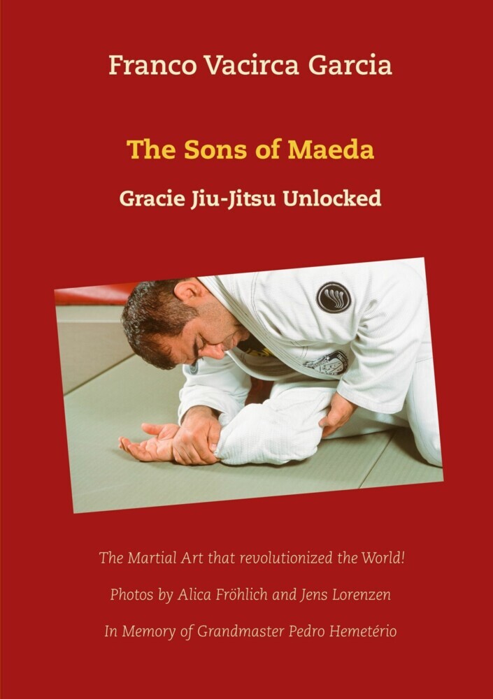 The Sons of Maeda main product photo