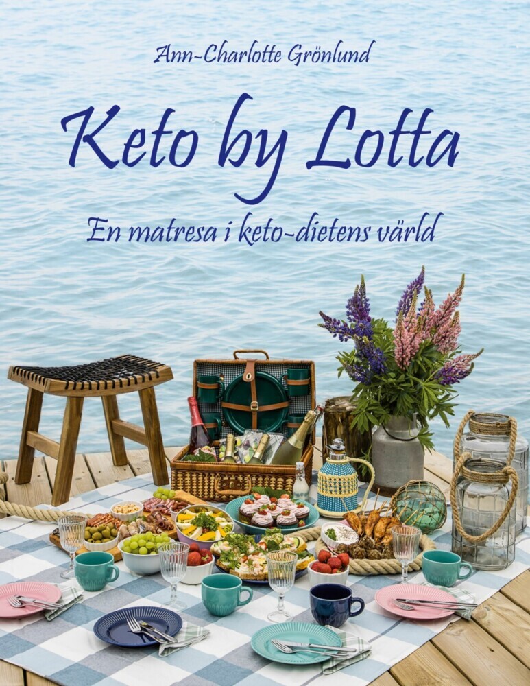 Keto by Lotta main product photo