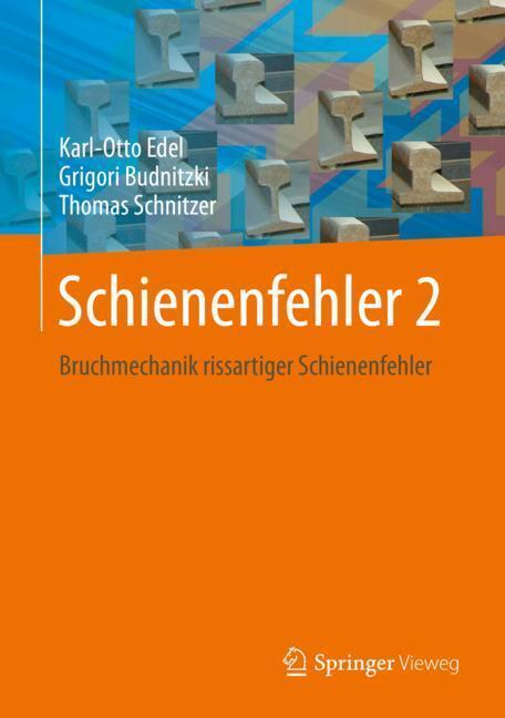 Schienenfehler 2 main product photo
